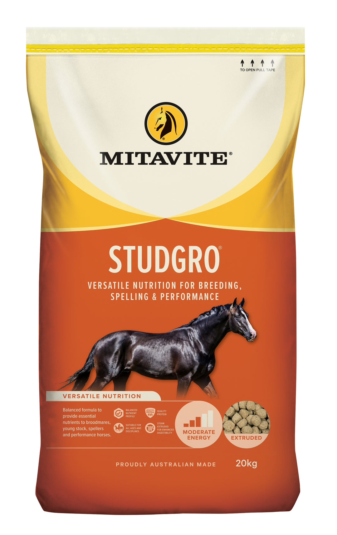 Mitavite Studgro