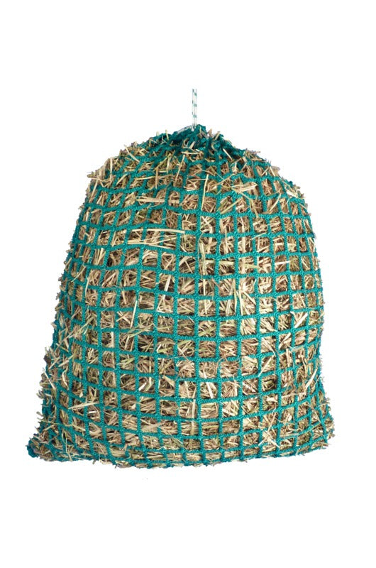 Greedy Steed Premium Knotless Hay Net