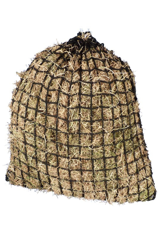 Greedy Steed Premium Knotless Hay Net