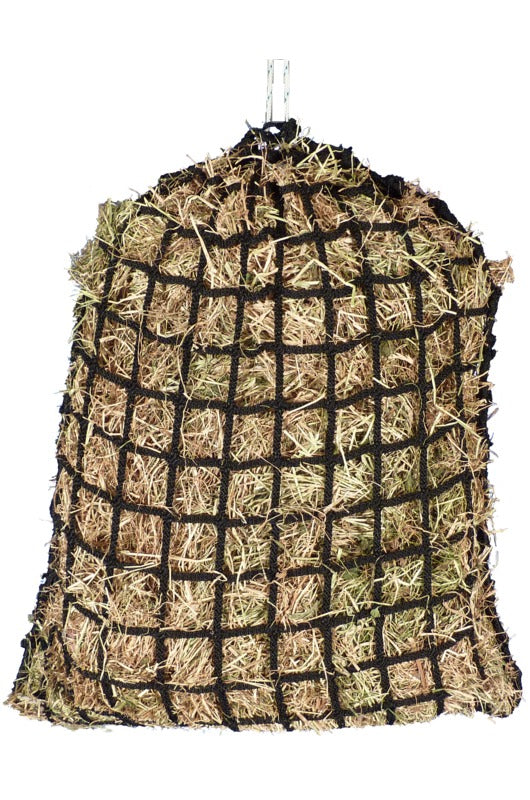 Greedy Steed Premium Knotless Hay Net