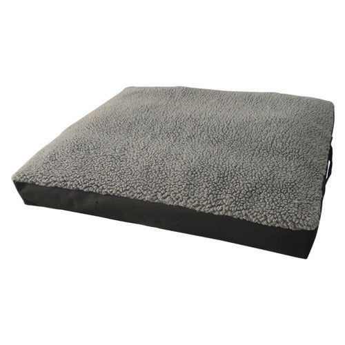 Stay Dry Memory Foam Pad