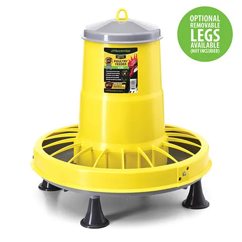 Supreme Poultry Feeder