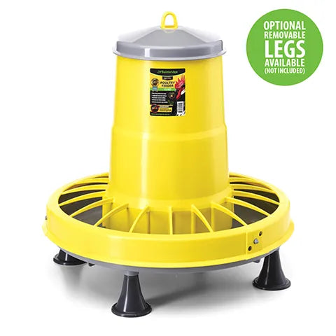 Supreme Poultry Feeder