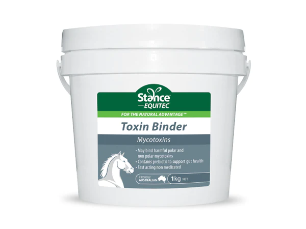 Equitec Toxin Binder