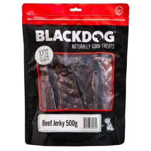 Beef Jerky