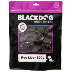 Roo Liver