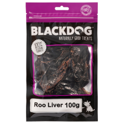 Roo Liver