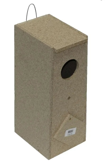 Cockatiel Box