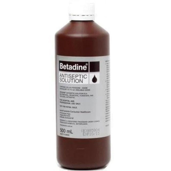 Betadine