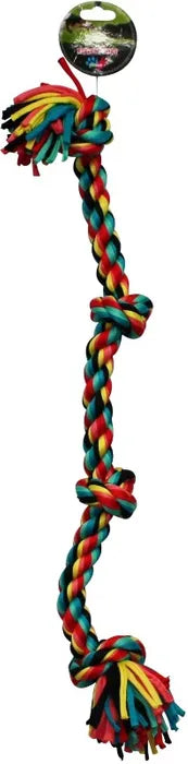 Paw Play Stretch Rope