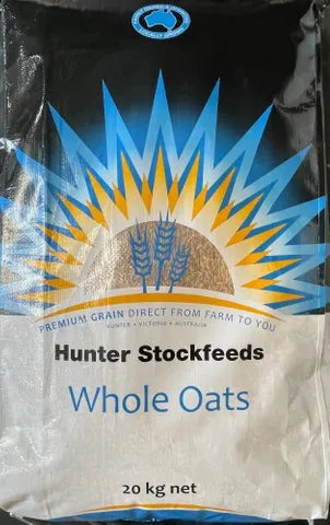 Feed Oats