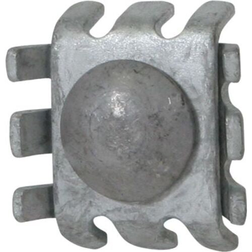 Heavy duty joint clamp