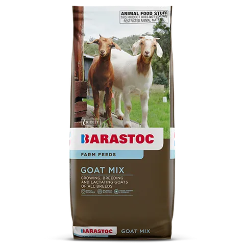 Barastoc Goat Mix