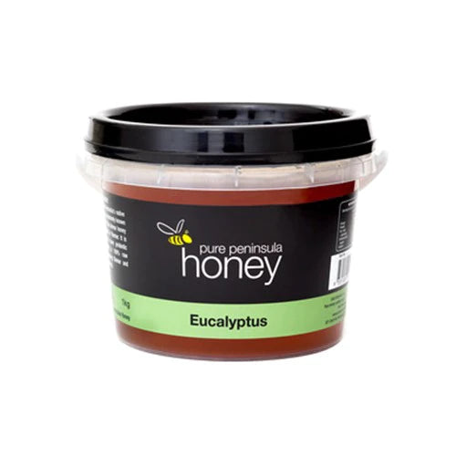 Pure Peninsula Honey