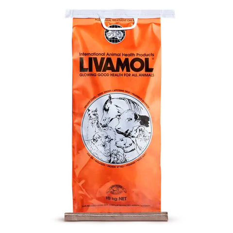 Livamol