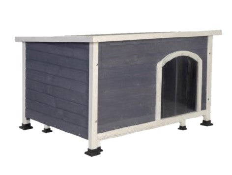 Dog Kennel - Comfort Cabin