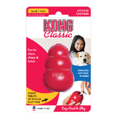 Kong Dog Classic