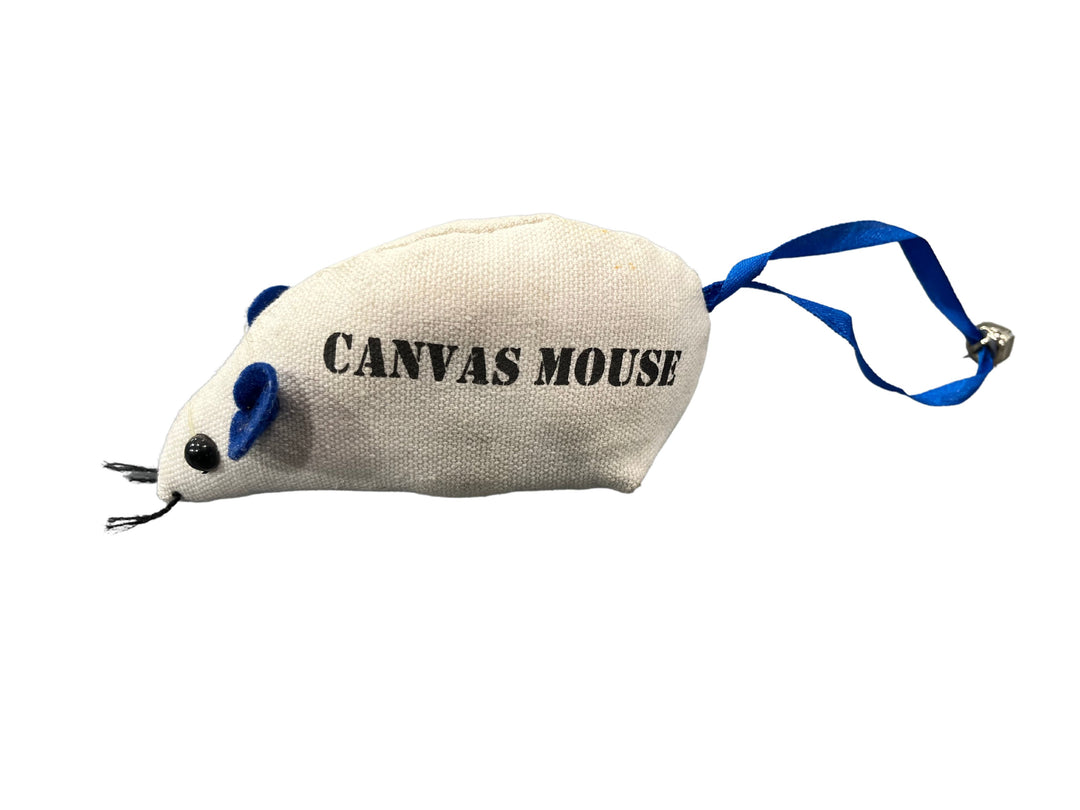 Canvas Mouse