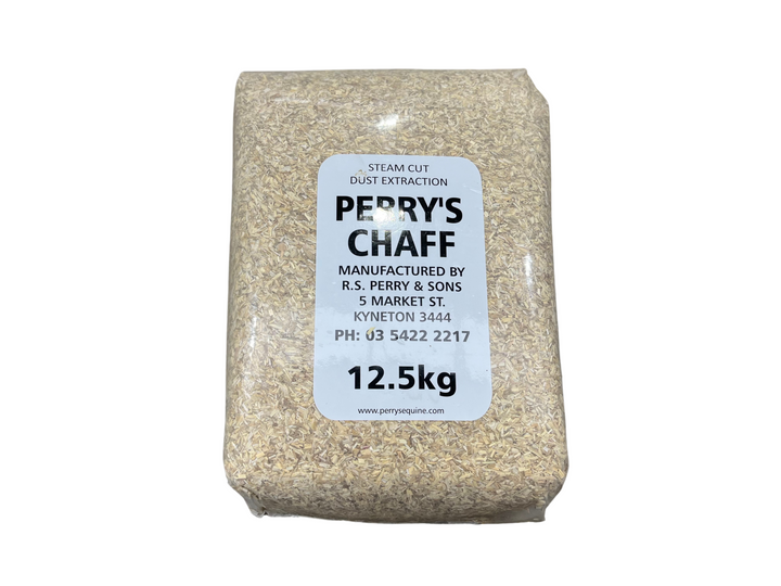 Perrys Oaten/Cereal Chaff