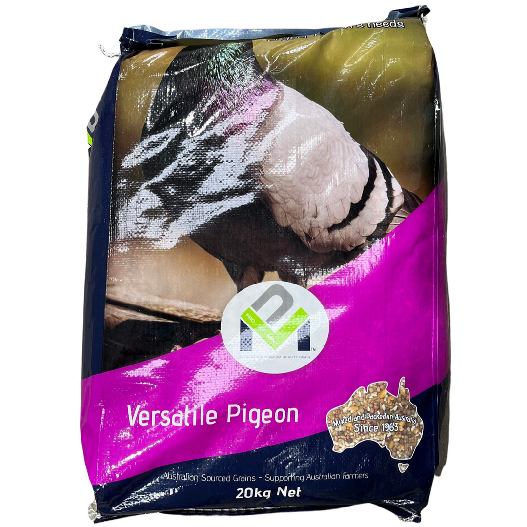 Pigeon Mix