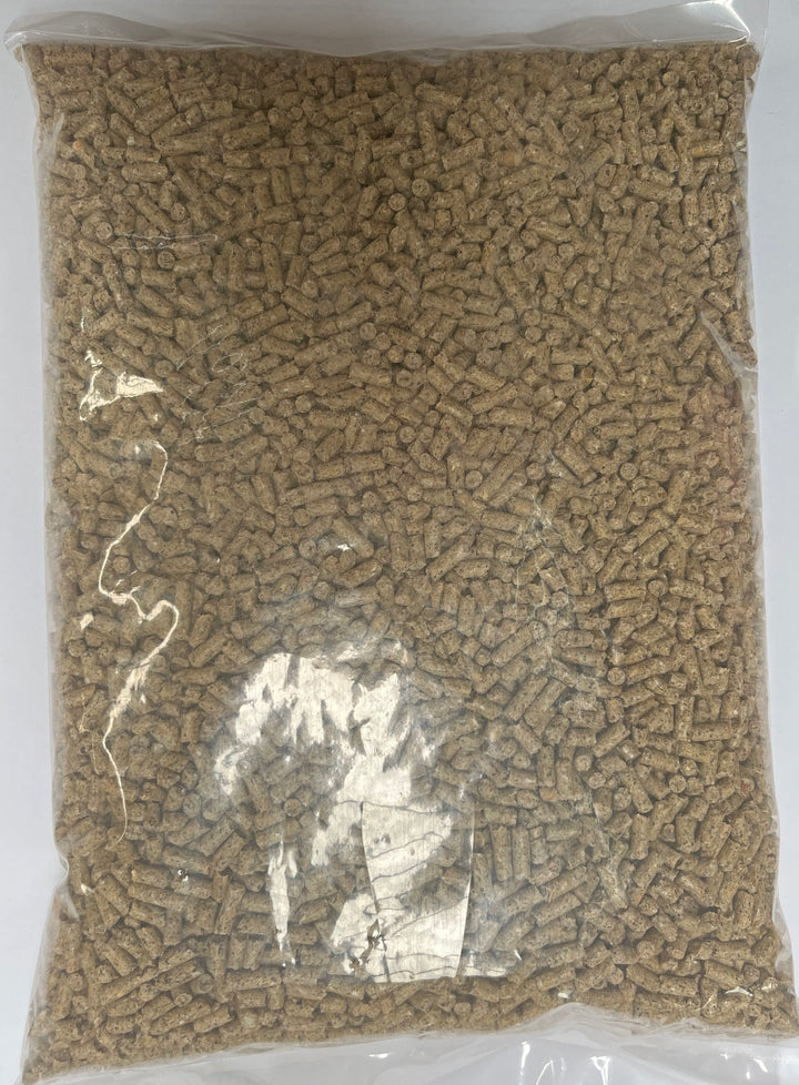 Barastoc Rabbit & Guinea Pig Pellets