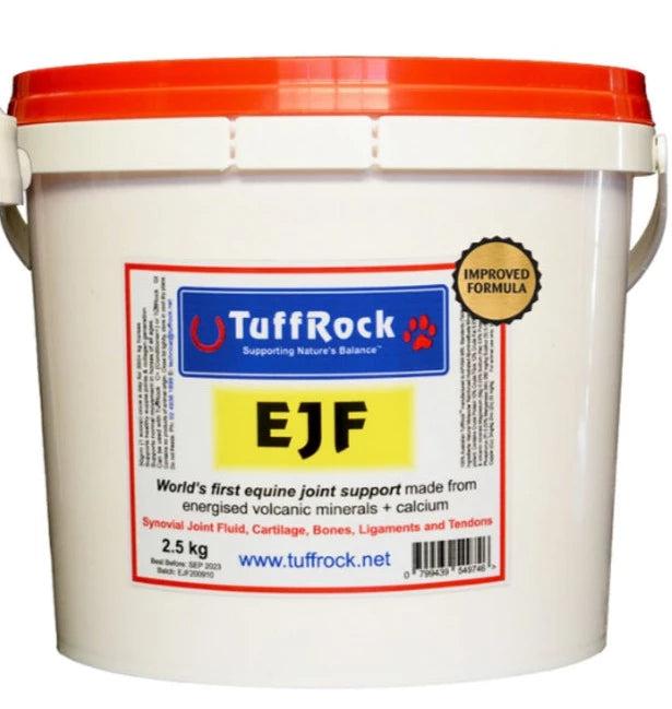 TuffRock EJF Equine Joint Formula